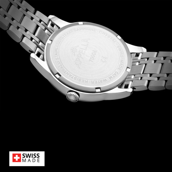 Мъжки часовник Appella L70008.5163QF