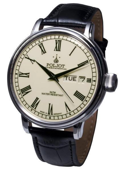 POLJOT INTERNATIONAL NEW YAROSLAVL 43MM 2427.1540911