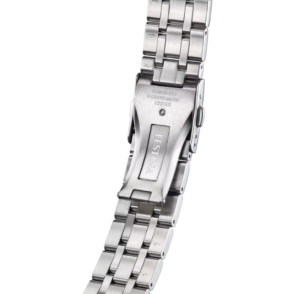 ClassicWatches.bg Festina F20158/2 снимка
