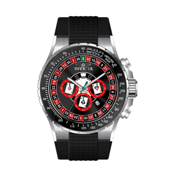 Invicta Aviator Premium Casino 49850