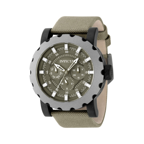 Invicta I-Force Commando Titanium 47586