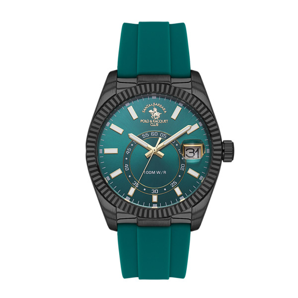 Мъжки часовник Santa Barbara Polo & Racquet Club SB.1.10669-5