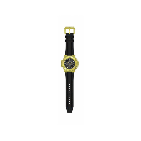 Invicta Akula 14k Gold Exclusive 23103