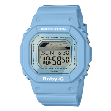 CASIO BABY-G BLX-560-2ER