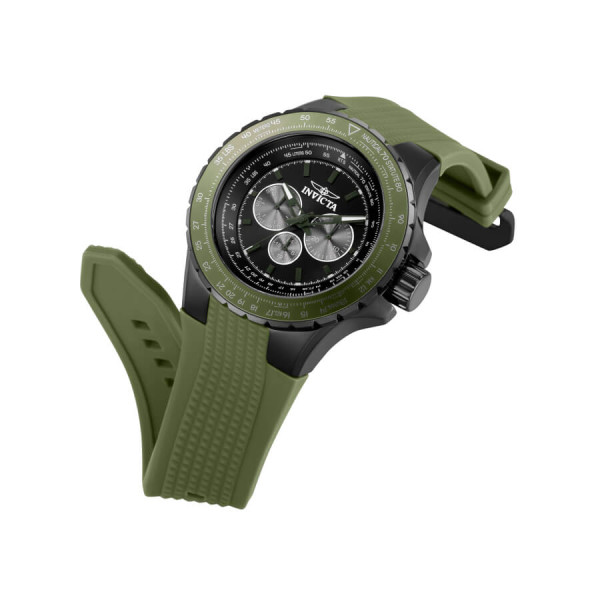 Invicta Aviator 39302