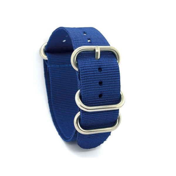 Текстилна каишка ZULU Diloy CP000409