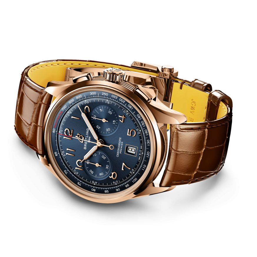 Breitling Premier B01 Chronograph 42 RB0145171C1P1