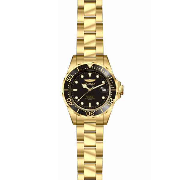 Часовник Invicta Pro Diver