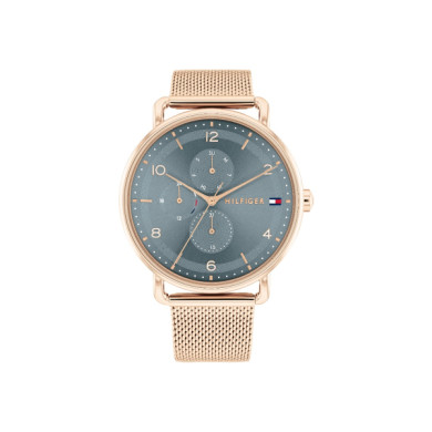 ЧАСОВНИК TOMMY HILFIGER LILY 40MM 1782664