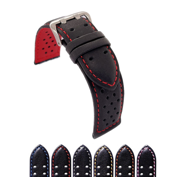 Кожена каишка Diloy CP000380