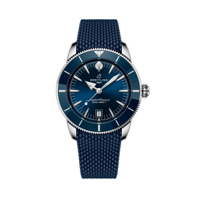 Часовник BREITLING SUPEROCEAN HERITAGE B31 AUTOMATIC 42 AB3111161C1S1