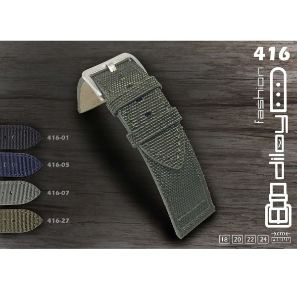 Текстилна каишка Кевлар Diloy CP000416