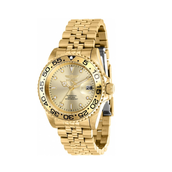 Invicta Pro Diver