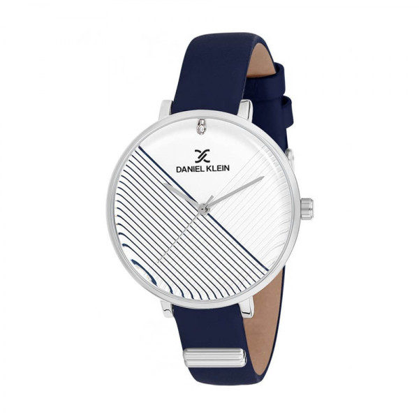 DANIEL KLEIN FIORD 35MM LADIES  WATCH DK12185-6