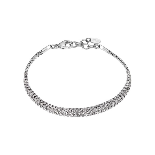 LOTUS STYLE ICONIC STEEL BRACELET LS2568-2/1
