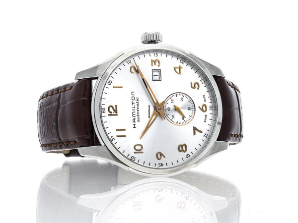 HAMILTON JAZZMASTER 40MM  H42515555