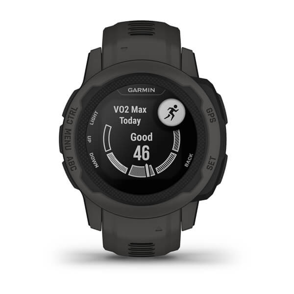 GARMIN INSTINCT™ 2S GRAPHITE 40MM 010-02563-00