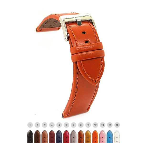 Кожена каишка Diloy CP000401