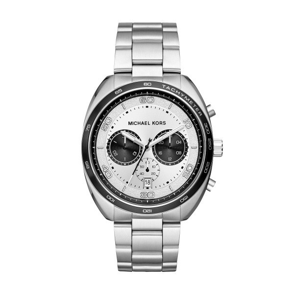 MICHAEL KORS DANE 43MM MEN'S WATCH  MK8613