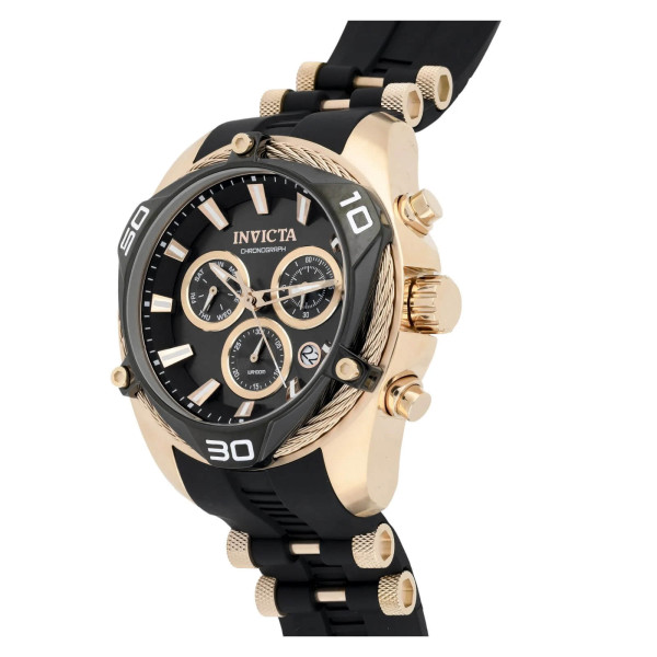 Invicta Bolt