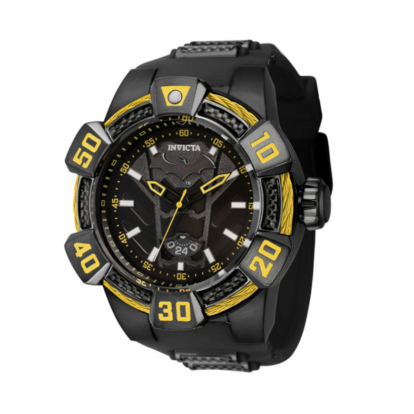 Invicta DC Comics Batman Limited 41072