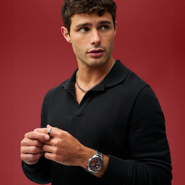 Fossil BQ2895