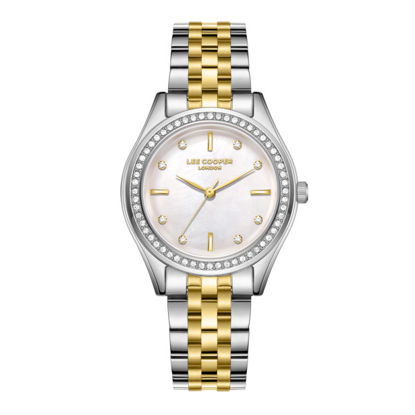 Дамски часовник Lee Cooper LC08211.220