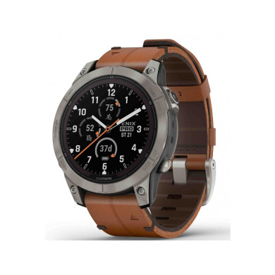 GARMIN FENIX 7 PRO SAPPHIRE SOLAR 47MM 010-02777-30