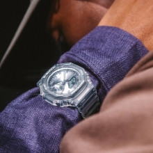 ЧАСОВНИК CASIO G-SCHOCK GA-2100BM-7A8ER