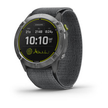 garmin enduro smartwatch