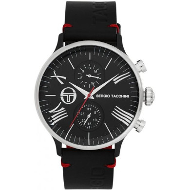 Мъжки часовник Sergio Tacchini ST.3.101.01