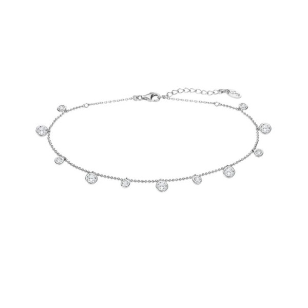 LOTUS SILVER SILVER BRACELET LP3243-8/1