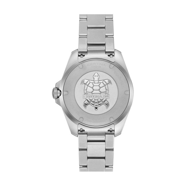 certina c0474521108100 мъжки швейцарски кварцов часовник
