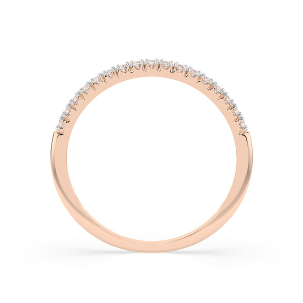 CARA DIAMANTI Златeн пръстен с диаманти K101-10076Y