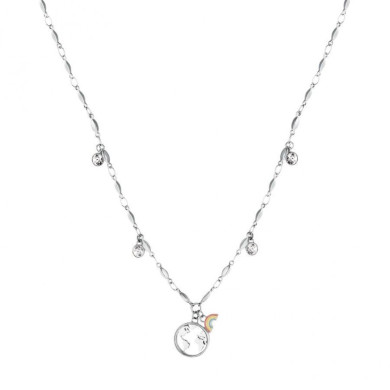 Колие Brosway Chakra BHKN062