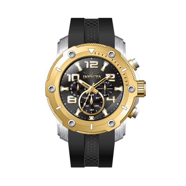 Invicta Pro Diver 45738