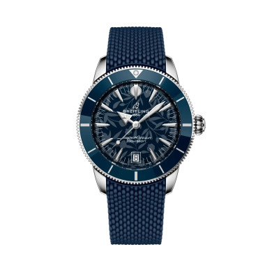 Часовник BREITLING SUPEROCEAN HERITAGE B31 AUTOMATIC 40 Kelly Slater LIMITED EDITION AB31101A1C1S1