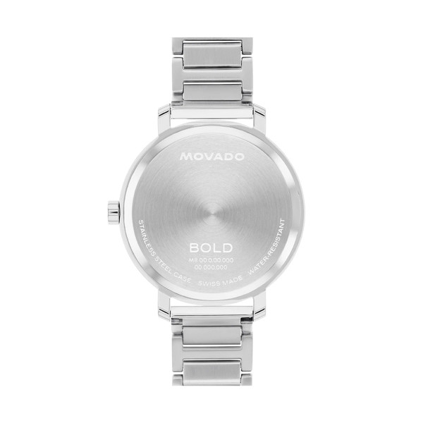 MOVADO BOLD EVOLUTION 34MM 3601217