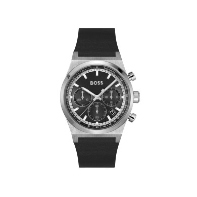 HUGO BOSS DESK 41MM MEN'S WATCH 1514218