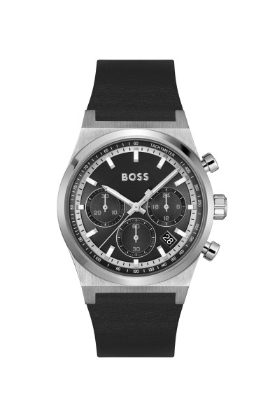 HUGO BOSS DESK 41MM MEN'S WATCH 1514218