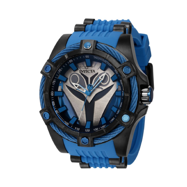 Invicta Star Wars BO KATAN 41320