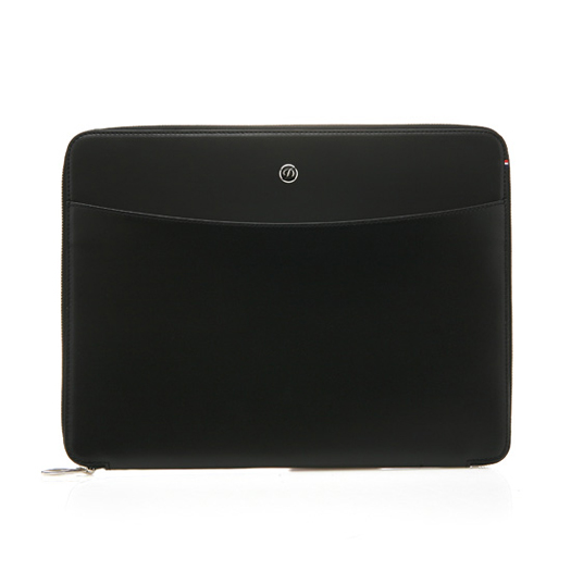 Папка за документи S.T.Dupont LINE D TRAVEL CONFERENCE PAD 181006