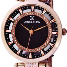 Дамски часовник DANIEL KLEIN DK11379-8