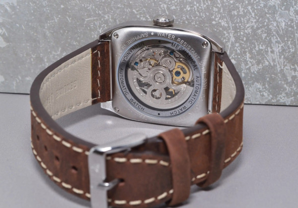 POLJOT INTERNATIONAL BOLSHOI MASEPA AUTOMATIC  MEN'S WATCH 2820.1000112