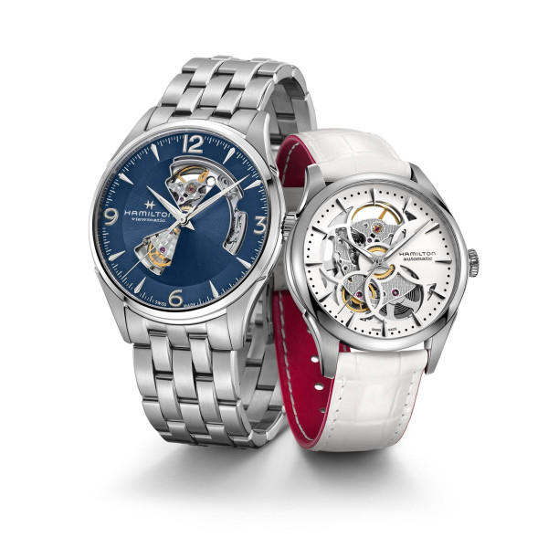 Hamilton Jazzmaster H42555751