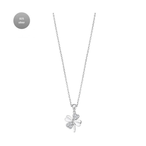 Lotus Silver Trendy сребърно колие LP3108-1/1