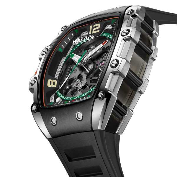 Мъжки часовник WELDER W75 WRT1003