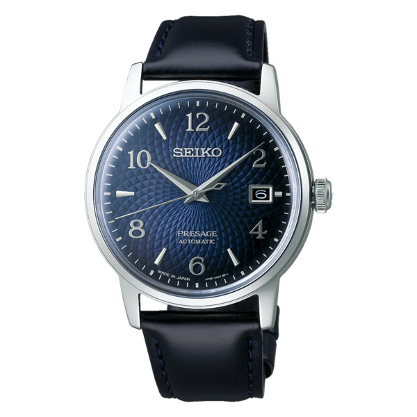 Seiko Presage Automatic SRPE43J1