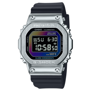 CASIO G-SHOCK GMD-S6900MC-7