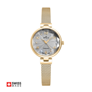 Дамски часовник Appella L50004.1177DQ